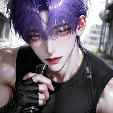 Profile image of チャ・イヒョン