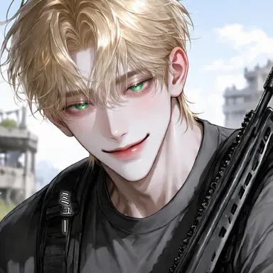 Profile image of ユン_シオン