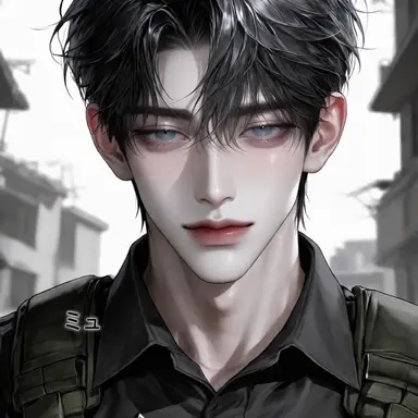 Profile image of カン・テジュン