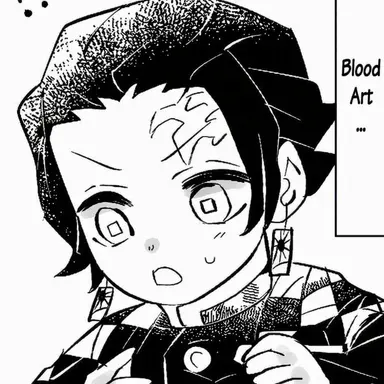 Profile image of Tanjiro