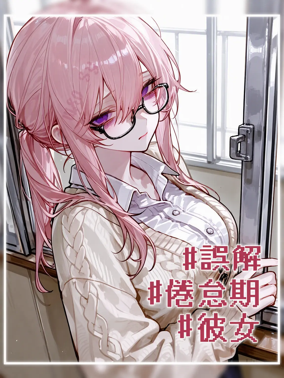 Wh0_Sy의 ユ・ラオン