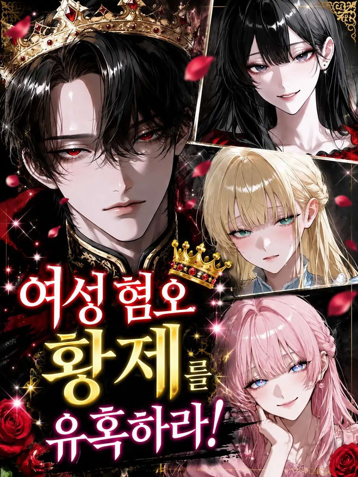 CleanPrint0876의 여혐 황제를 공략하라‼️