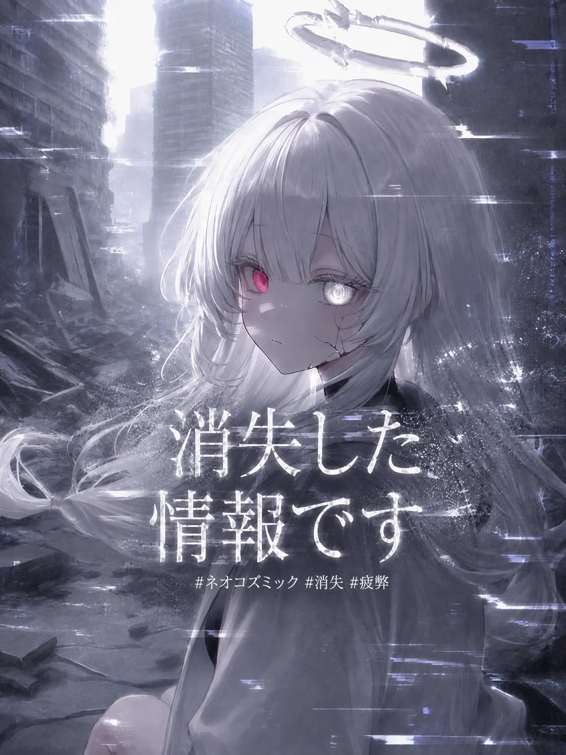 pas0413의 [消失した情報です]