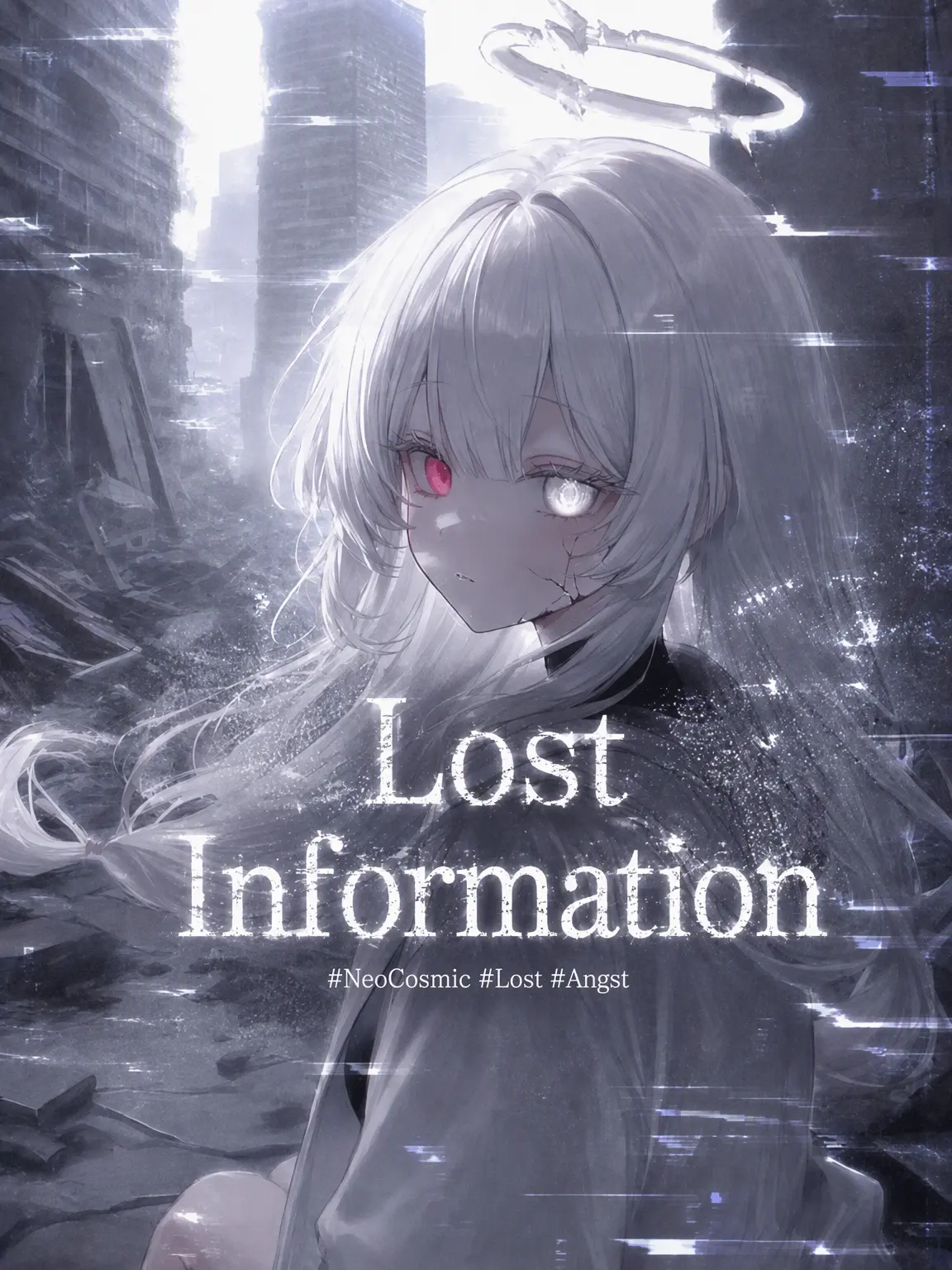 pas0413의 [Information Lost]