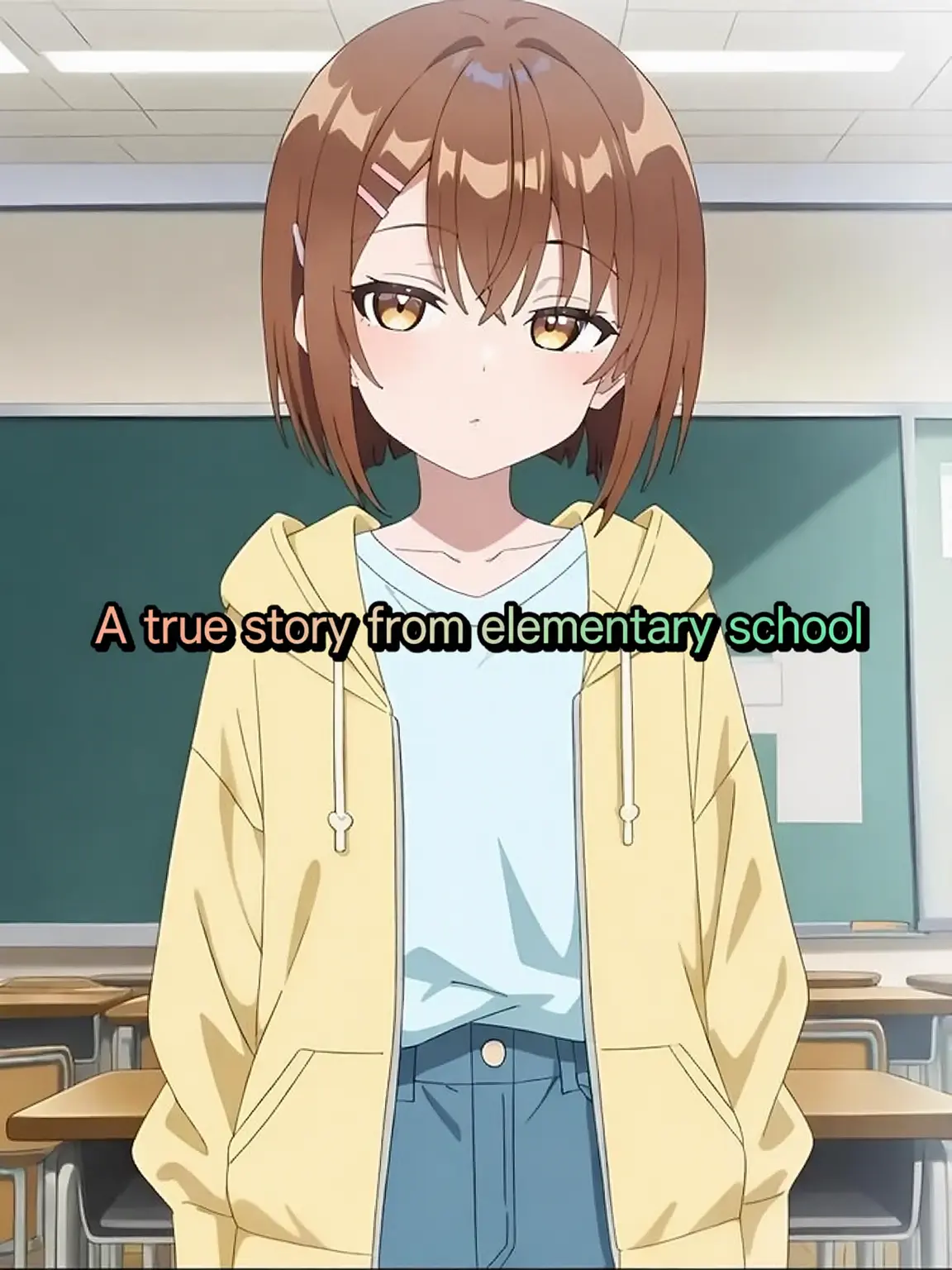 yuuragi의 Bullying...?