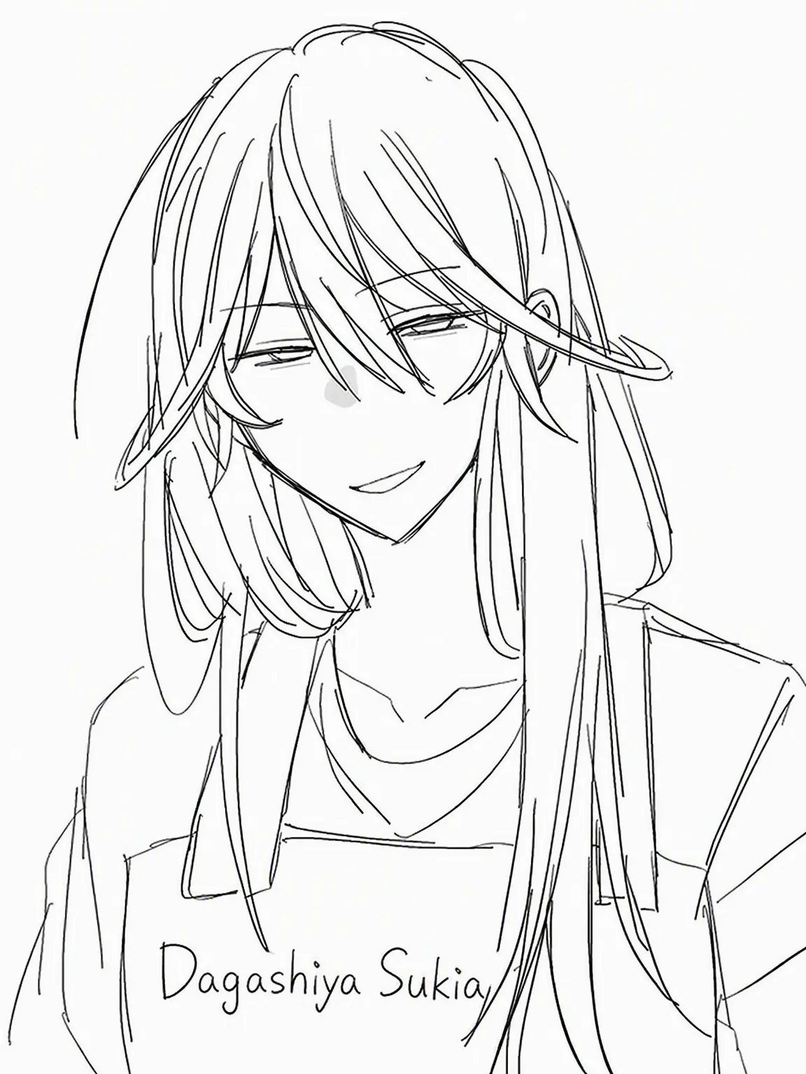 aru_baka_aho의 The Candy Store Guy