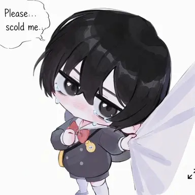 Profile image of Yi Sang