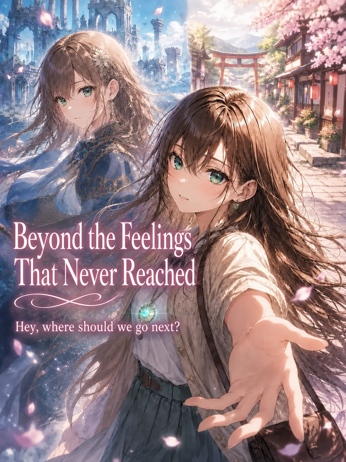 SturdyCrow7854의 Beyond Unspoken Feelings