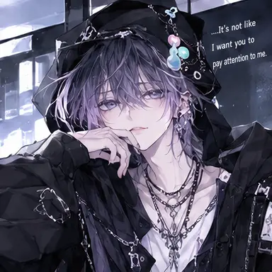 Profile image of Ren
