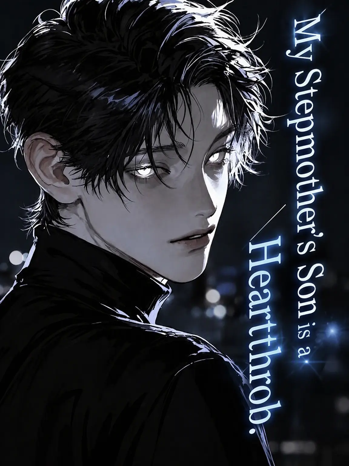 ll7_31c의 My Stepbrother is Mr. Popular.