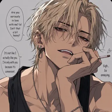 Profile image of Rei