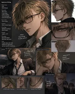 Profile image of Raito