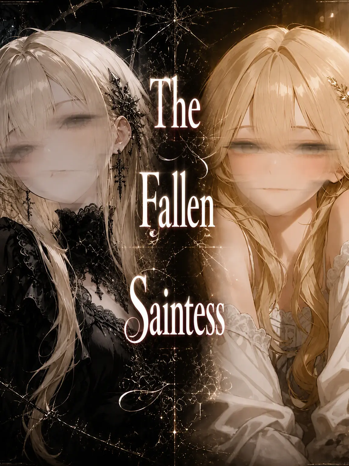 Katakori49의 The Fallen Saint