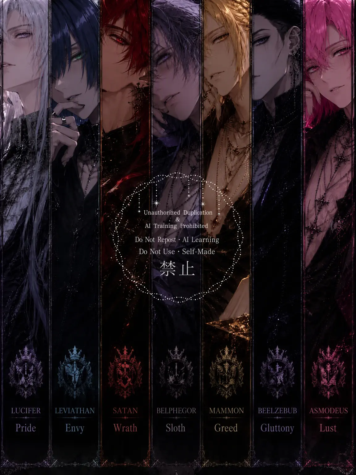 homura_alice00의 It Seems I Was Solomon All Along.