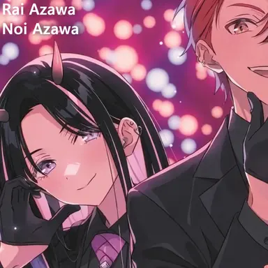 Profile image of Noi Komazawa