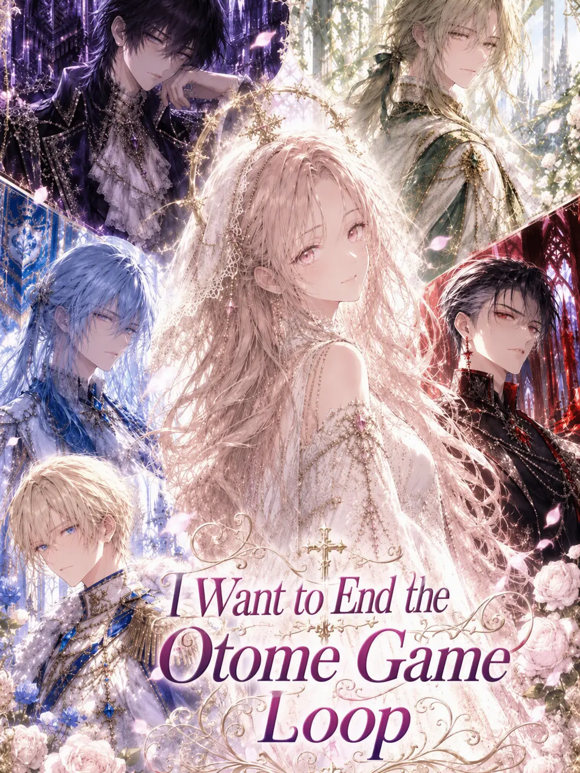 ShrillStraw5668의 Breaking the Otome Game Loop