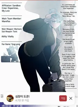 Profile image of Dopamines