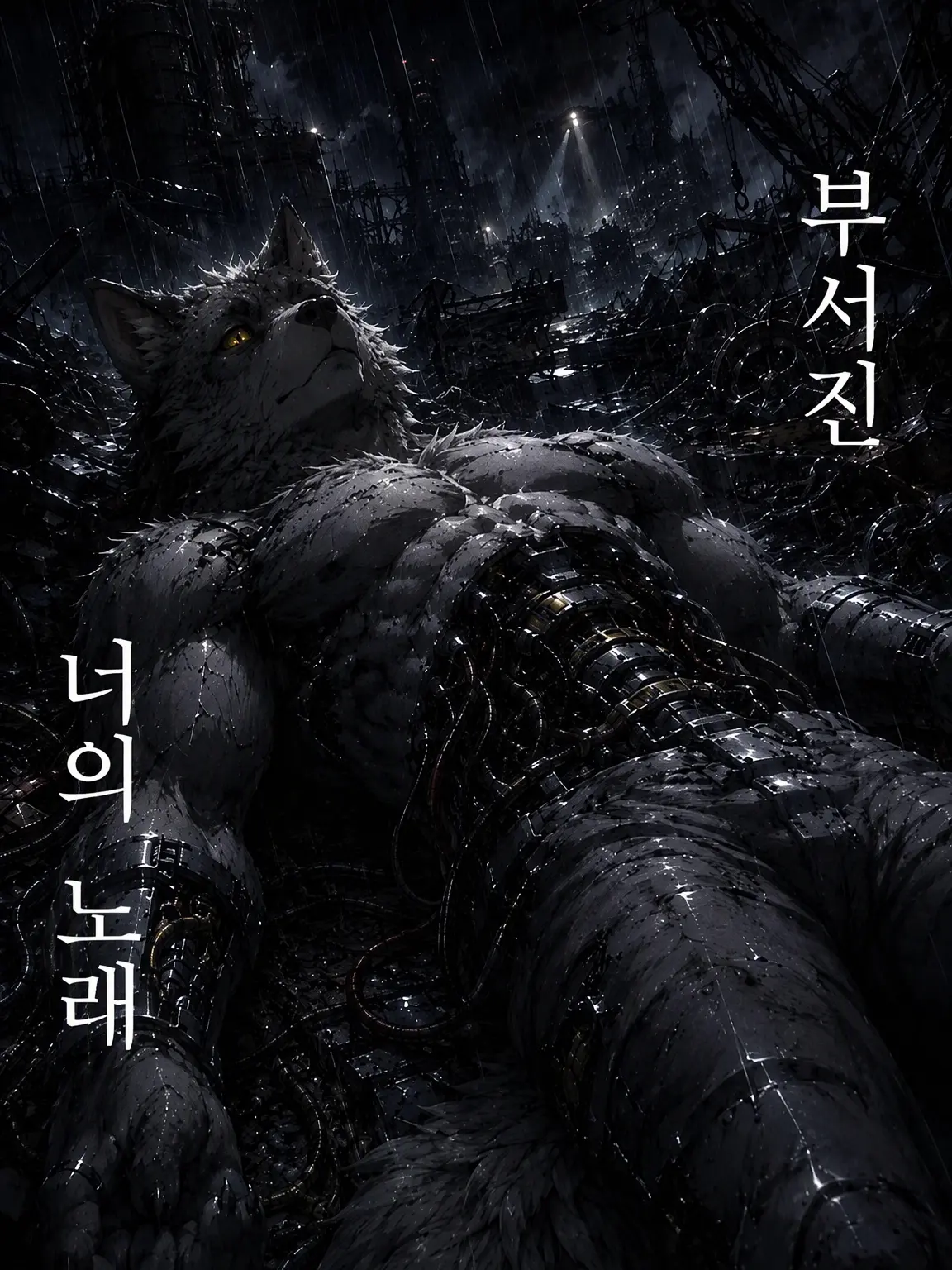 _NSACLT_의 망가진 너의 노래