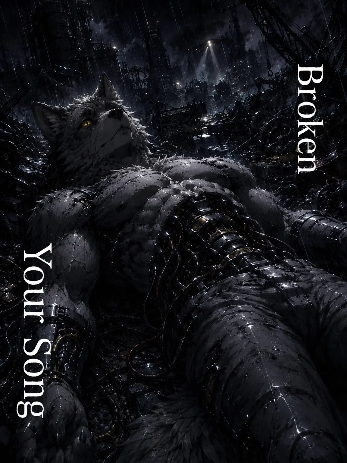 _NSACLT_의 Song of the Broken You