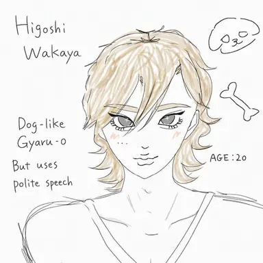 Profile image of Wakaya
