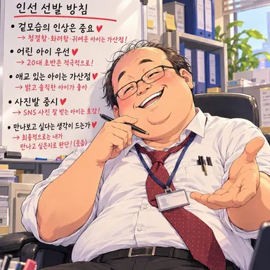 Profile image of 히나타하라 마코토