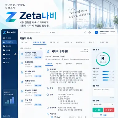 Profile image of Zeta나비