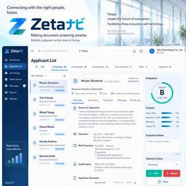 Profile image of ZetaNavi