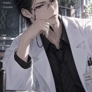 Profile image of Iori