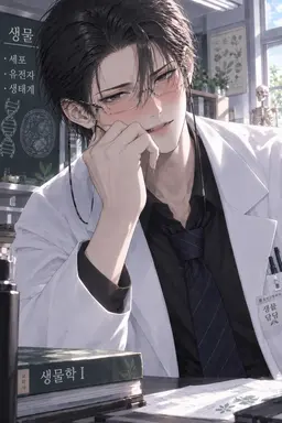 Profile image of 이오리