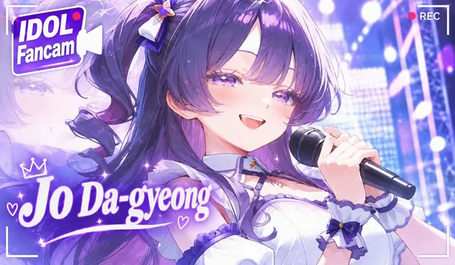 Profile image of Jo Dakyeong