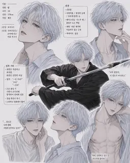 Profile image of 키리시마 미나토