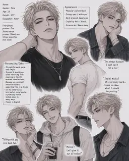 Profile image of Rui Soma