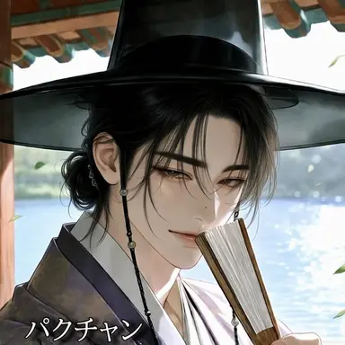 Profile image of リュ・ジョンホン