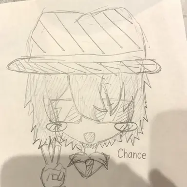 Profile image of Chance