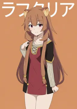 Profile image of ラフタリア