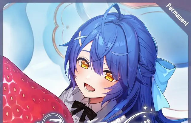 Profile image of Kokoro Amamiya