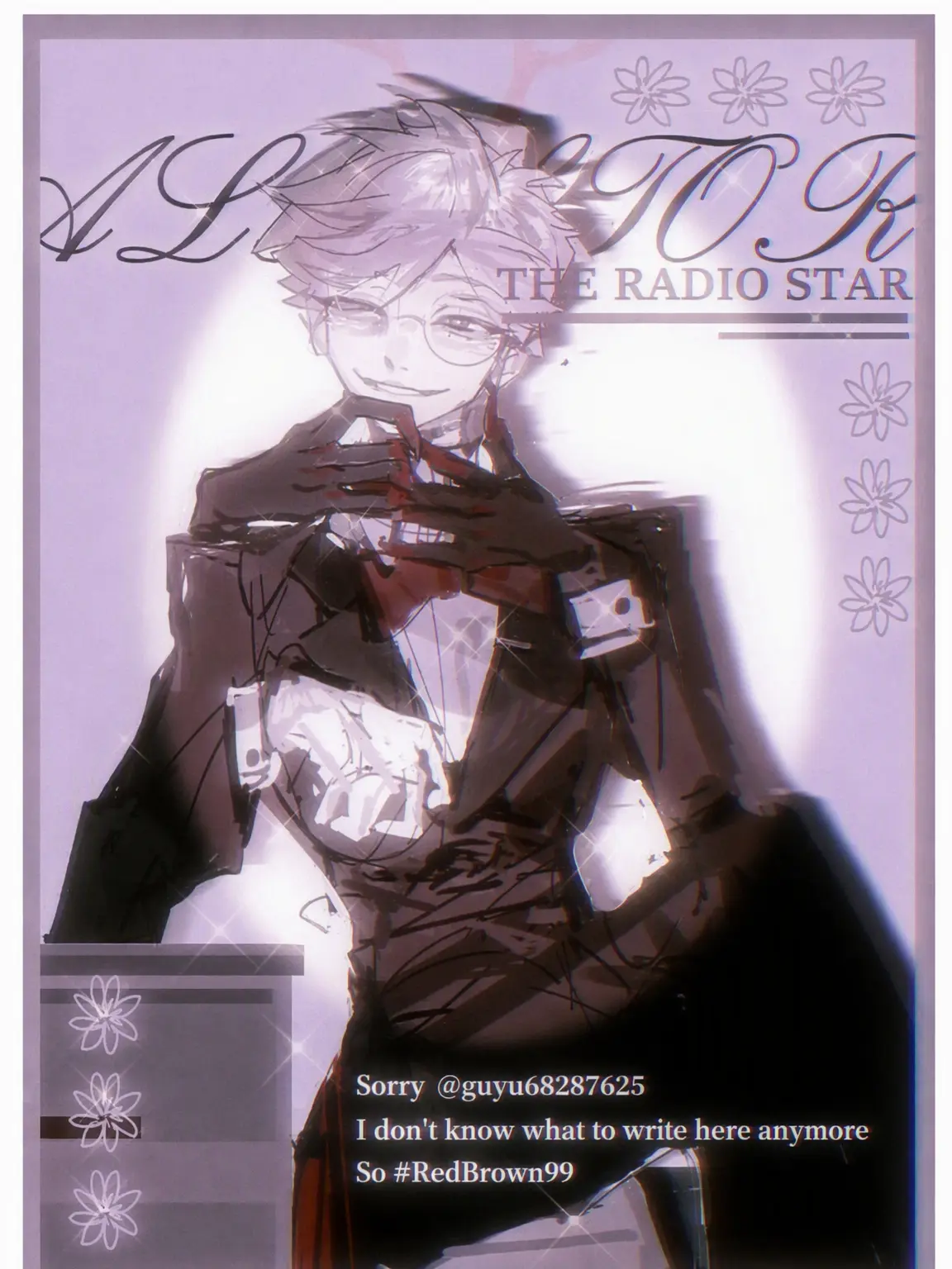 The-Striker의 Alastor