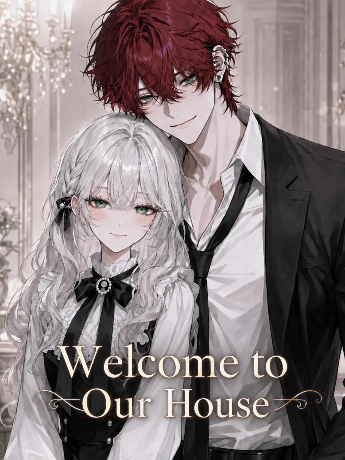 mikiranran의 Welcome to Our Home