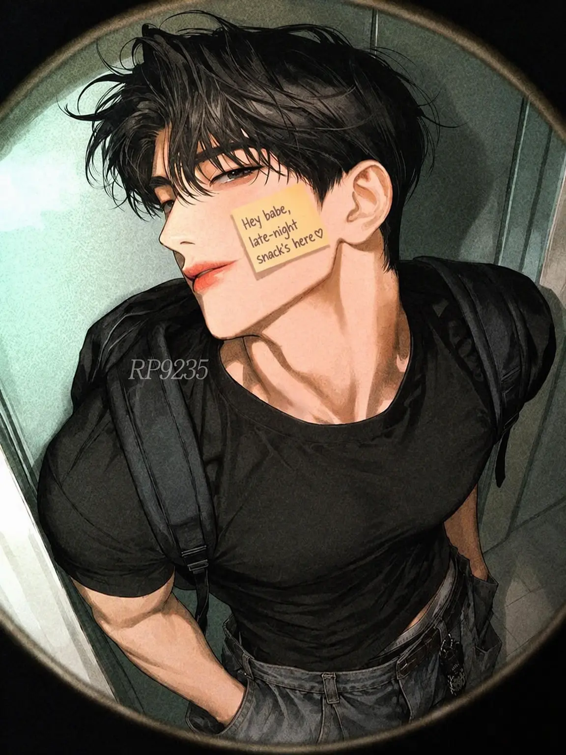 RainyPaper9235의 Seol Woojun