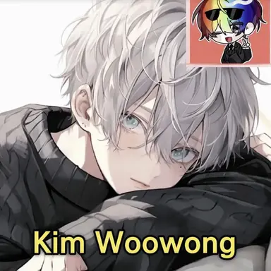Profile image of Kim Woowong