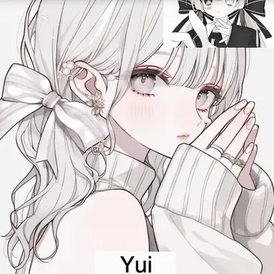 Profile image of Kim Yui