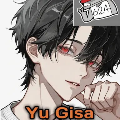 Profile image of Yoo Gisa