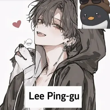 Profile image of Lee Pingu