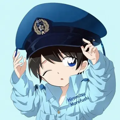 Profile image of Hiromitsu Morofushi