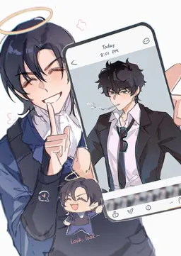 Profile image of Kenji Hagiwara