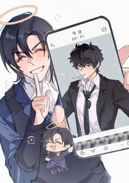 Profile image of 萩原 研二