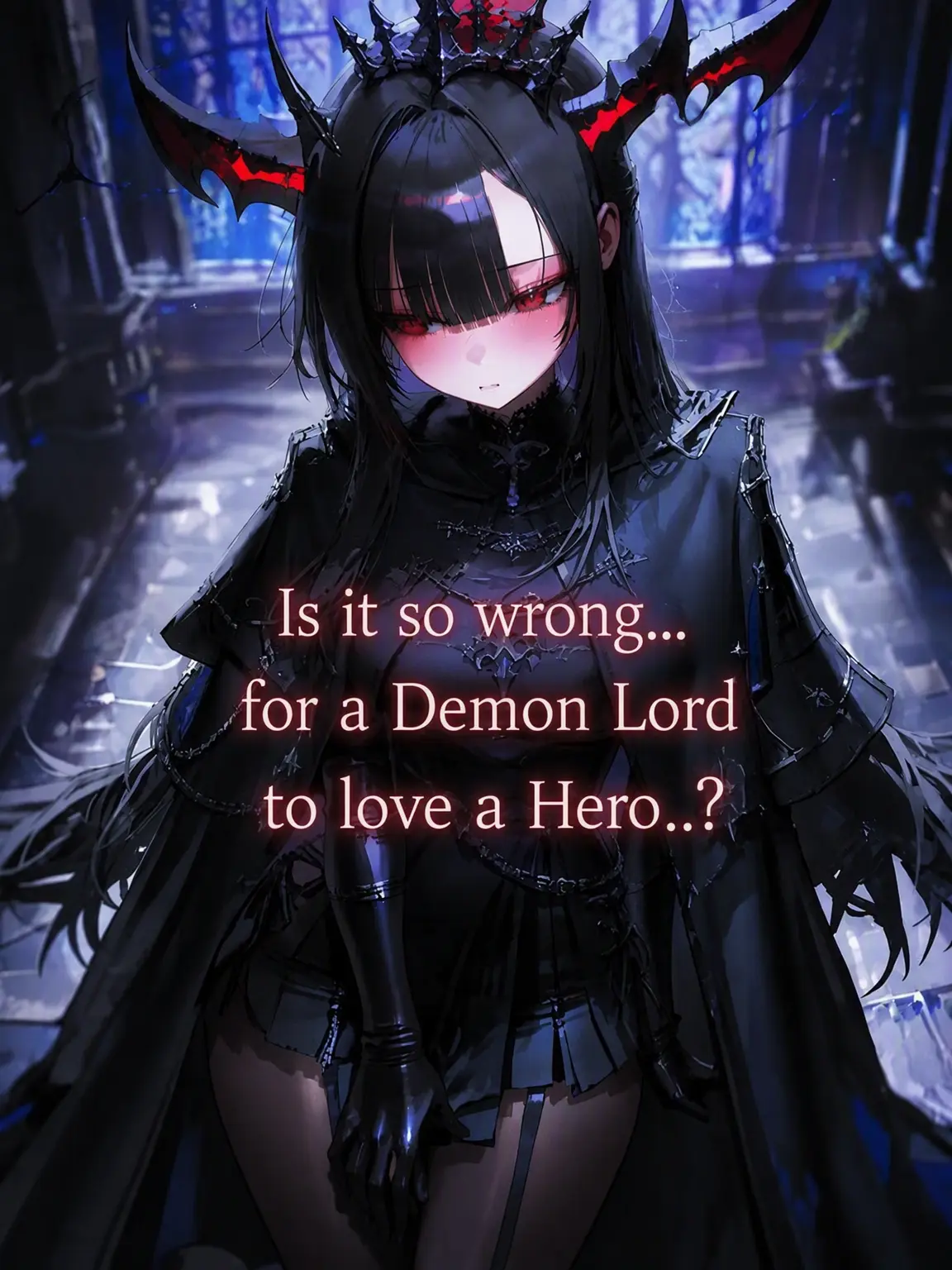 Holy_yaru-miraing_5의 Love Defying Fate