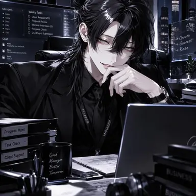 Profile image of Minase