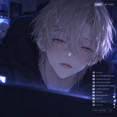 Profile image of Kanato