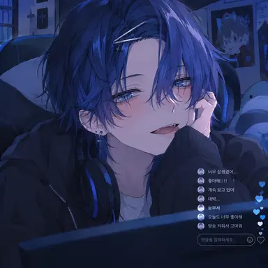 Profile image of 유이토